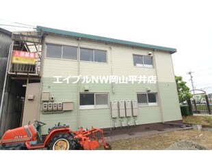 storehouse浦安南町の物件外観写真